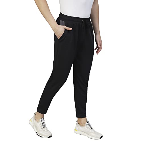 Image of Rigo Printed Cotton Jogger Pants for Men | Regular Fit Track Pant for Men | Jogger Track Pant for Men | Lower for Men Idol for Gym, Yoga, Sports, Running