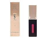 Yves Saint Laurent Rouge Pur Couture Vernis A Levres Glossy Stain, # 13, 0.2 Ounce