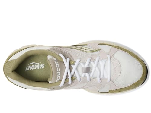 Image of Saucony Unisex-Adult Ride Millennium
