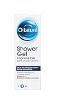 Oilatum Shower Gel Fregrance Free 150 g