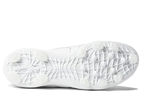 Mizuno unisex-adult Ambition 2 Tpu Low Molded Baseball Cleat3