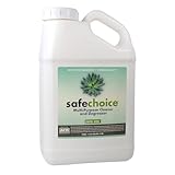 XPDPN PDTXCLS AFM SafeChoice Super Clean All Purpose Cleaner & Degreaser - Gallon (Package of 4 Gallons)