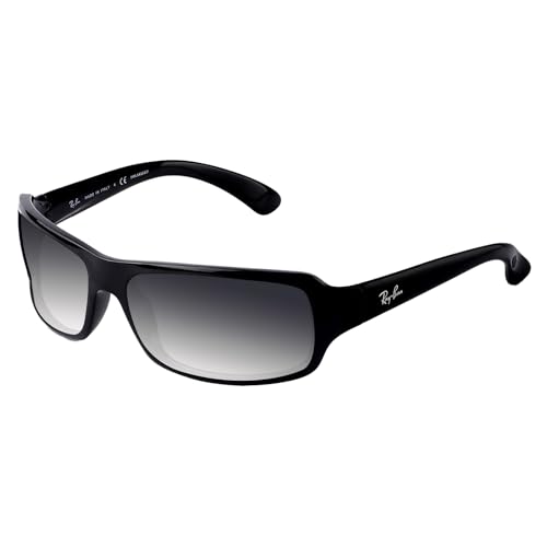 Image of LenzReborn High-impact Polarized Lens Replacement for RayBan Wayfarer RB2132 55mm /52mm /58mm Sunglass