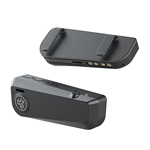 Jlab EBFRAMESRBLK124 Jbuds Frames Wireless Open-Ear Audio For Your Glasses, 8-Hour Bluetooth Playtime thumb #1