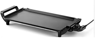 Plancha de asar Ufesa Indiana 2550 XL