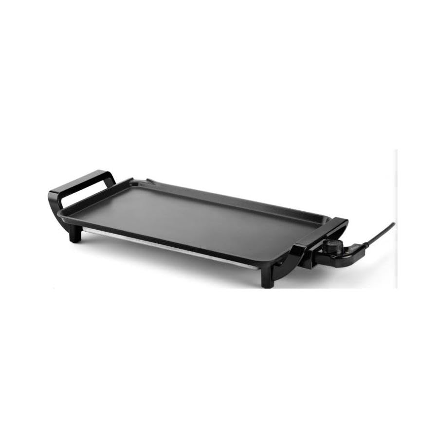 Plancha de asar Ufesa Indiana 2550 XL