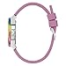Imagen de GUESS Reloj para Mujer de 38 mm, Correa Blanca