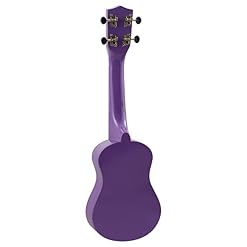 Ukulélé Soprano avec sac de transport, pic et cordes de rechange – idéal pour les écoles et les débutants, maintenant… - Les Beatles, Paul McCartney, John Lennon, RIngo Starr, George Harrison Ukulélé Soprano avec sac de transport, pic et cordes de rechange - idéal pour les écoles et les débutants, maintenant… – Image 5