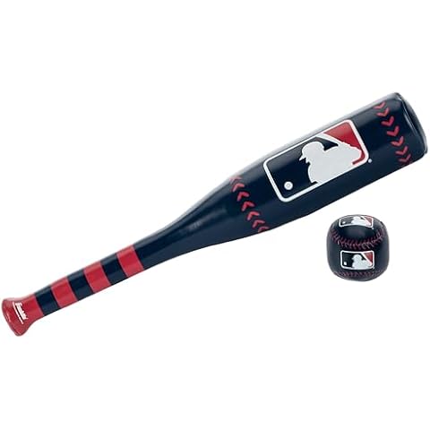 Franklin Sports Soft Sport Bat & Ball Cover