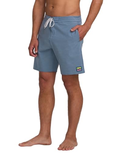 Billabong Men's Every Other Day Low Tide Fit 17.5" Boardshort4
