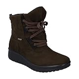  Westland Bottines Calais 08  marron, Couleur:marron, Taille:38