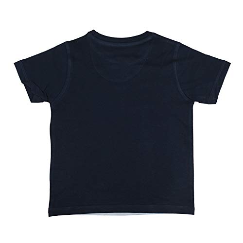 Image of Boy's Regular Fit T-Shirt