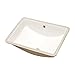 18 Inch Undermount Bathroom Sink - GhomeG 18