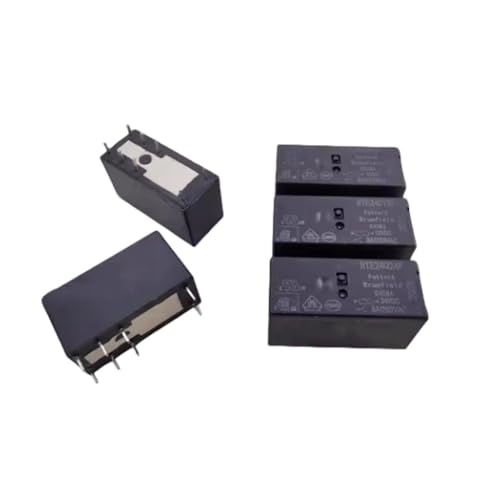 Relais RTE24005F mini interrupteur automatique 8A pour remplacer composant HS - 2
