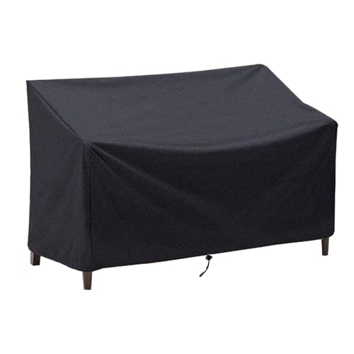 Housse pour canapé d'extérieur durable protection imperméable jardin haute qualité