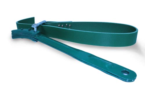 Strom Chave Saca Filtro de Óleo 12