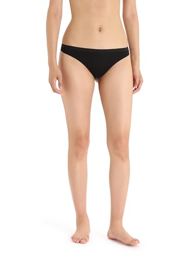 Image of Icebreaker Merino 150 Siren Thong