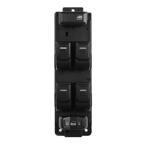 Commande vitre électrique avant gauche Hummer H3 4 portes : réparez votre bouton lève-vitre