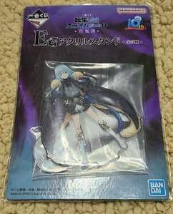 一番くじ 転生したらスライムだった件 百鬼語 E賞 アクリルスタンド