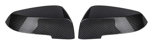 Couvercle rétroviseur pour BMW Série 6 F06 F12 finition premium pour une élégance exclusive