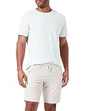 ONLY & SONS Men's ONSCAM Shorts PK 8237 Chinoshorts, Silver Lining, S