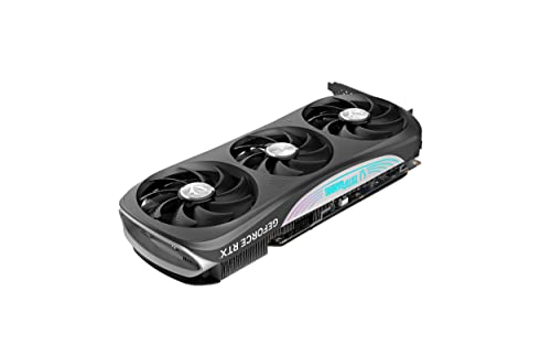 Zotac GAMING Trinity OC GeForce RTX 4080 16 GB Video Card (ZT