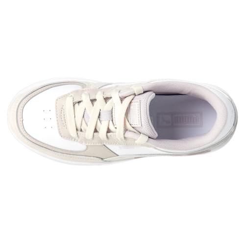 PUMA Womens Cali Dream Pastel Sneakers Shoes Casual - White4