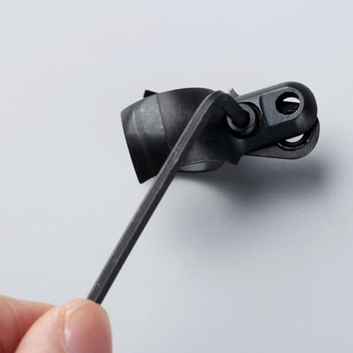 Mtsooning Hebel Aktion Sling Mount Kit Quick Detach 1\ Sling Swivels Gauge Single Barrel Schrotflinte für Tub 0.59\