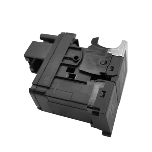 Botón de freno de mano de coche para VW Tiguan 2017-2026 pieza de recambio 5NN927225 4