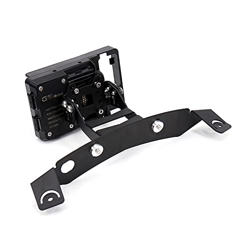 Support de navigation moto pour BMW K1300GT K1200GT 2006 fixation téléphone USB