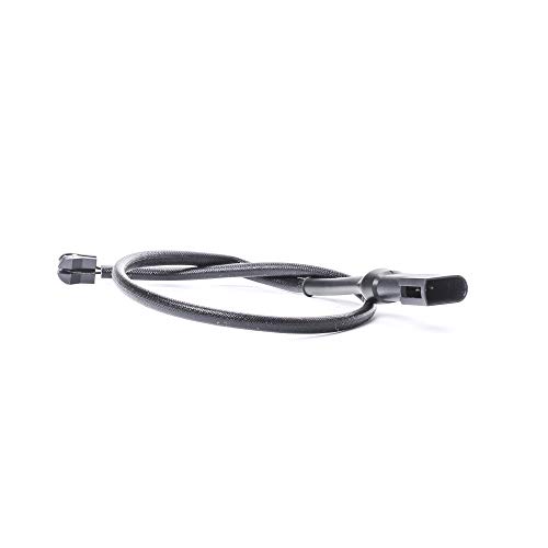 RIDEX 407W0174 Sensor de desgaste de pastillas de frenos Eje trasero compatible con FORD Transit Custom V362 Furgón FY, FZ Transit Custom V362 Bus F3 Tourneo Custom V362 Bus F3
