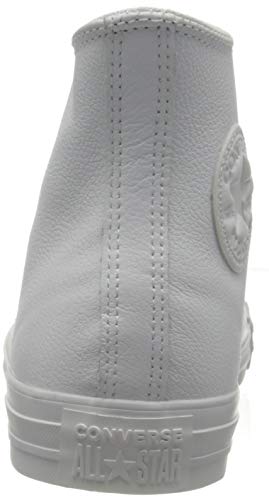 Consejos y comparativas para Comprar Converse piel blancas los 10 mejores. 15 Imagen adicional
