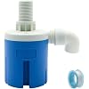 Top inlet
