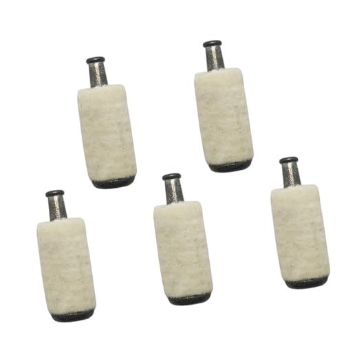 Filtro de combustible OEM 49019-2065 para optimizar motores de la serie TD, 5 unidades 2