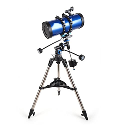 Telescopio de exploración espacial profundo miniatura 6