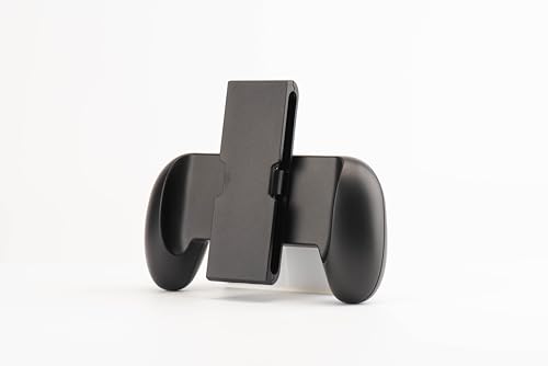 nero e grigio Controller con ricarica J-CON Switch 2
