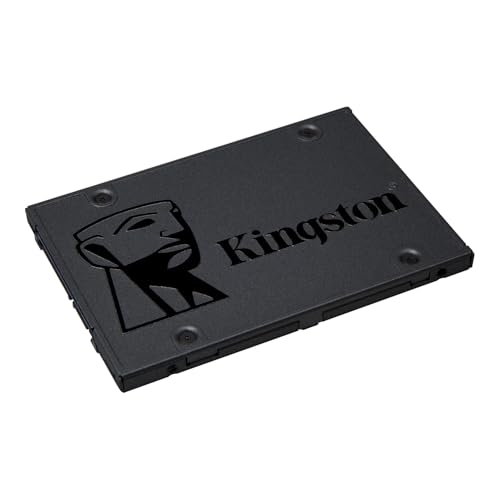 Kingston 240GB Q500 SATA3 2.5 SSD (SQ500S37/240G) - image 2