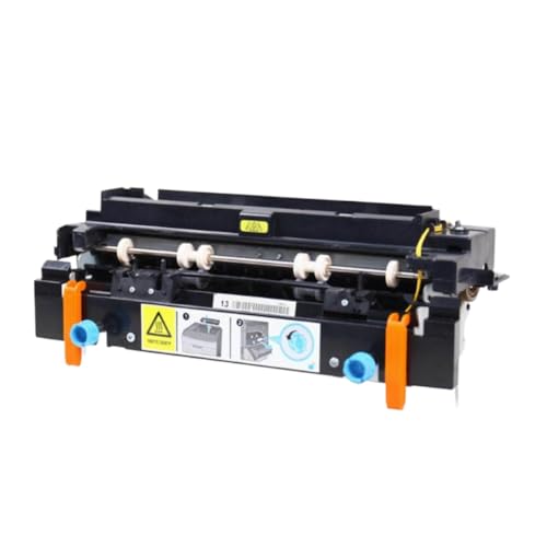 Unité de fusion 40G4135 : résout erreur de surchauffe fuser sur MS810 MX710 MX812 XM5163