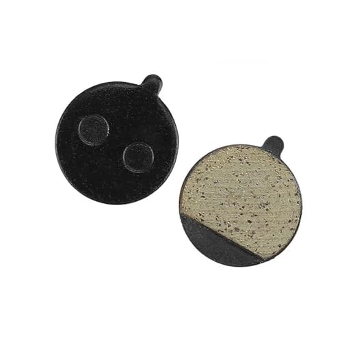 Plaquettes de frein Kugoo M4 Pro disque moto cyclisme organique