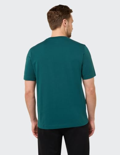 T-Shirt Lex haut de gamme avec finitions soignées et textile premium