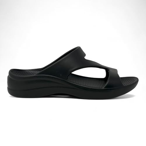 SquishyZ Women’s Z-Strap Sandals Review