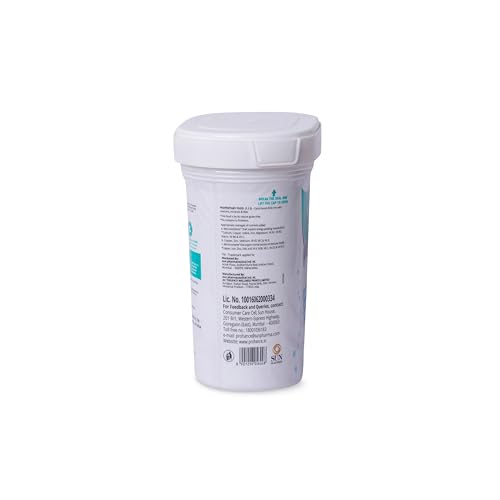 Prohance D Diabetic Nutritional Vanilla Drink - 400g - Image 5