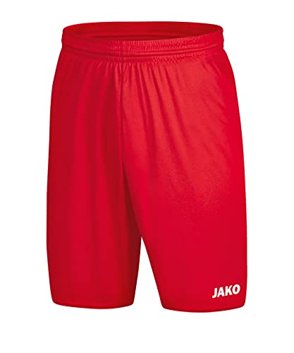 Shorts de randonnée JAKO Manchester 2.0 anti-frottement pour marcheuse active