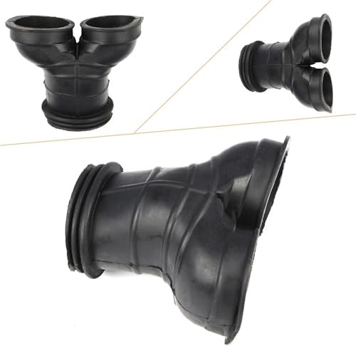 Adaptador colector de admisión e interfaz de carburador para motocicleta Rebel 2