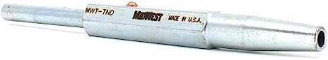 Midwest Tool & Cutlery MWT-TND 트림 네일 드라이버 — 사진 2