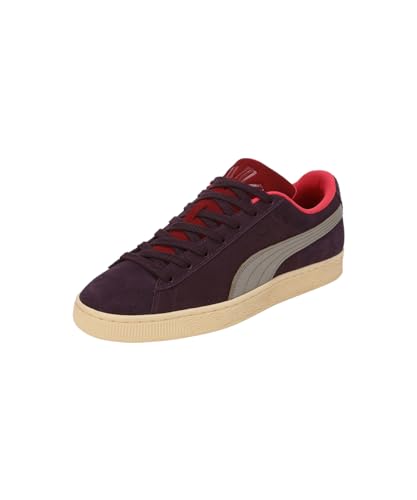 Image of Puma Unisex-Adult Suede Play.Paris. Sneaker
