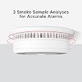 X-Sense WiFi Smoke & CO Detector photo 5