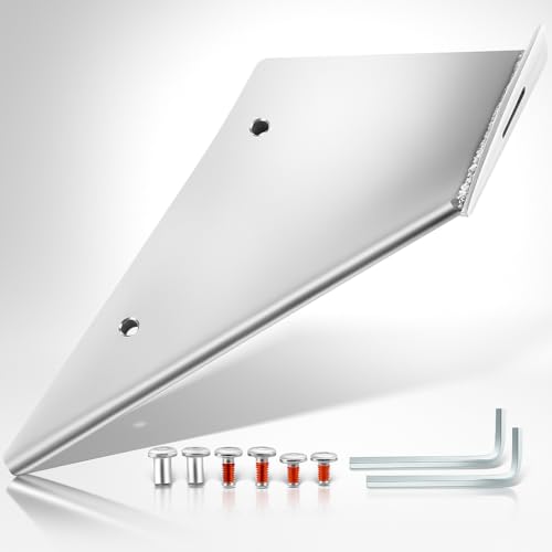 Skeg Guard Keel Guard renforce l'embase Mercury Evinrude face aux chocs