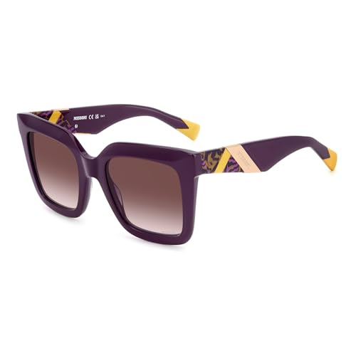 Lunettes de soleil Missoni Mis 0192/S de luxe pour Femme monture acétate