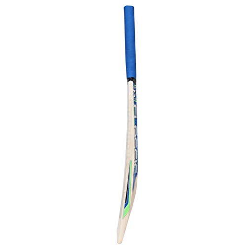 CW Bonzer Kit de cricket pour petits garçons avec sac de transport et kit de sport pour tous les groupes d'âge